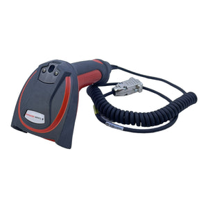 Leuze E153740 Barcode-Scanner Laserscanner für industriellen Einsatz E153740