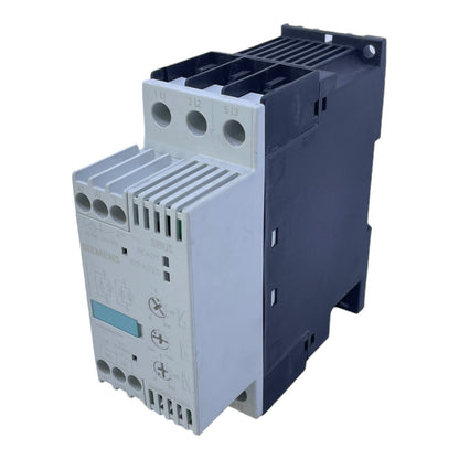 Siemens 3RW3025-1AB04 Sanftstarter für industriellen Einsatz 3RW3025-1AB04