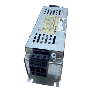 SEW HLD110-500/55 line filter 3x520V AC 50-60Hz IP20 3x55A line filter 
