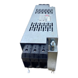 SEW Block HLD110-500/180 mains filter 3 x 520 Vac / 3x 180 A / 50 - 60 Hz / IP 20 
