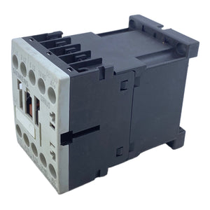 Siemens 3RT1016-1BB44-3MA0 contactor 3-pole 24V DC 50/60Hz 