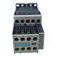 Siemens 3RT1017-1BB41 + 3RH1911-1HA22 power contactor 3-pole 24V DC 