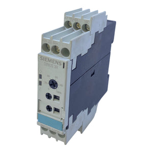 Siemens 3RP1505-1AP30 time relay AC 200-240V 50/60Hz 