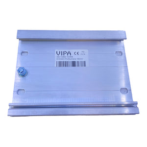 VIPA 390-1AB60 profile rail 102968 160mm 