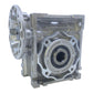 Motovario NMRV040 gearbox 8644080-001 Translation i = 40.00