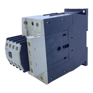 EATON DILM65-22 power contactor 277926 +DILM150-XHI22 230V 50Hz 240V 60Hz 2NO +2NC 