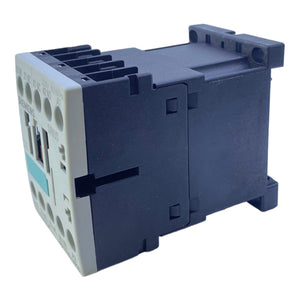 Siemens 3RH1122-1AP00 contactor relay 2NO+2NC 230V AC 50/60 Hz 