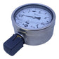 TECSIS P1778B046002 manometer 0-9bar 100mm G1/2B pressure gauge 