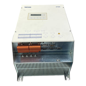 Lenze 33.4904_E.V911 frequency converter 400V 50/60Hz 420V 55A 310V 10A 