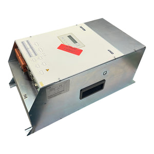 Lenze EVD4905-E-V011 frequency converter 400V 50/60Hz 310/420V 10.0/110A 