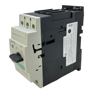 Siemens 3RV1031-4AA10 circuit breaker 11...16 A 