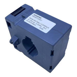 Siemens 4NC5327-2CE21 current transformer 600A 