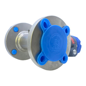 Magnetrol XTFT-A43A-000 flow meter 19bar 