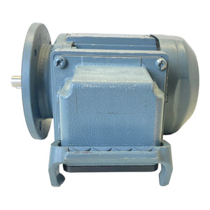 SEW DFR63L4/ASD1 gear motor 220-240V 50Hz 240-266V 60Hz IP54 motor 