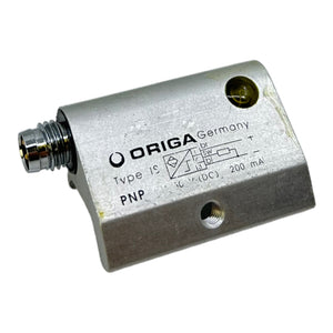 Origa IS proximity sensors 10-30V DC 200mA Pack of 2 sensors 