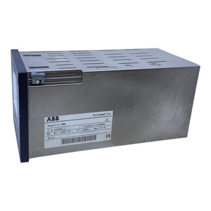 ABB Digitric 500 universal controller 90...260V AC max.16VA 47...63Hz controller 