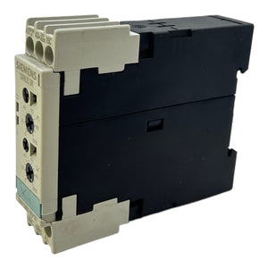 Siemens 3RP1555-1AP30 time relay 200-240V AC 24V AC/DC 250V 4A relay 