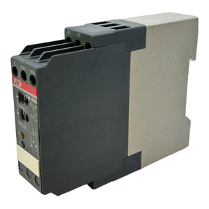 ABB CM-ENS level relay AC12 230V 4A DC12 24V 4A AC15 230V 3A DC13 24V 2A 