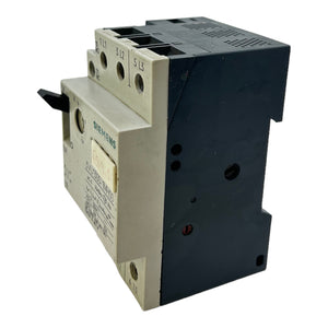 Siemens 3VU1300-1MH00 circuit breaker 415V 50/60Hz 29A 