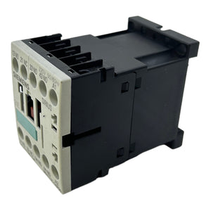 Siemens 3RH1131-1AP00 Auxiliary contactor 230V 6A Siemens Auxiliary contactor 