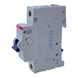 ABB S201 C05 circuit breaker 230/400V 133V 20kA 50/60Hz switch 