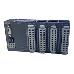 VIPA 151-6PL00 Profibus module DI 32xDC24V VIPA module 