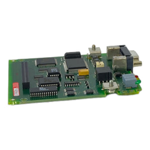 Siemens 6SE7090-0XX84-0FF5 board Siemens 16V 