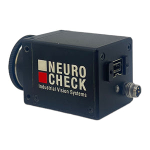 Baumer NCF108 NeuroCheck industrial camera 11037038 