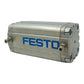 Festo ADVU-40-80-PA compact cylinder 156549 