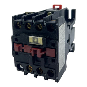 Telemecanique LC1D254MA65 Contactor 09591 220V 50Hz 