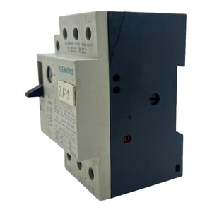 Siemens 3VU1300-0MN00 circuit breaker 50/60Hz 