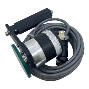 Encoder Products rotary encoder 0687802 