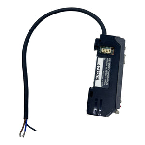 Copy of Keyence FS-V21RP Fiber optic conditioner, cable type, main unit, PNP 