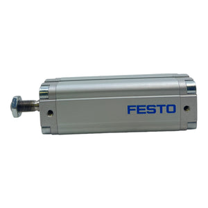 Festo ADVU-25-80-APA compact cylinder 156043 pneumatic cylinder 