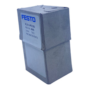 Festo VL/O-3-PK-3X2 4245 pneumatic valve pneumatic valve 3/2 open monostable 