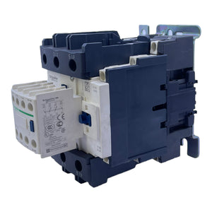 Schneider Electric LC1D95 contactor +LADN22 