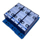 Festo OS-PK-3-6/3 OR block 4232 1.6 to 8 bar valve VE:3pcs 