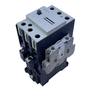 Siemens 3TF4422-0B circuit breaker DC 8.5...25kW 230...690V 