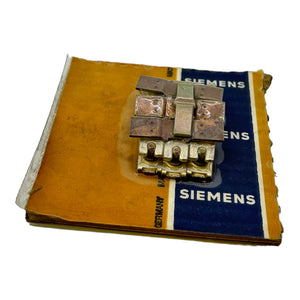 Siemens 3TY6480-0A main contacts Siemens main contacts 