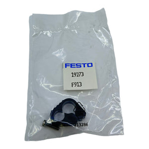 Festo 19273 mounting kit SMBR-10 0.5Nm VE:3 