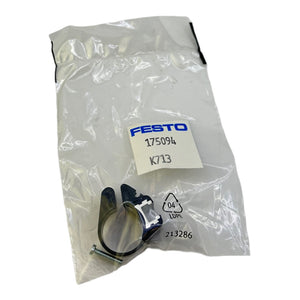 Festo 175094 Mounting kit SMBR-8-16 VE:3 