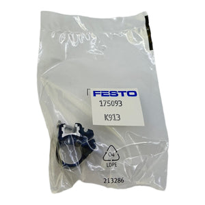 Festo 175093 Mounting kit SMBR-8-12 VE:5 