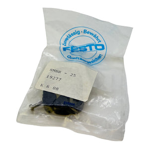 Festo SMBR-25 mounting kit 19277 RoHS compliant Festo mounting kit 