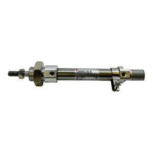 SMC CD85N12-40-B standard cylinder MAX. 1 MPa SMC pneumatic cylinder standard cylinder 