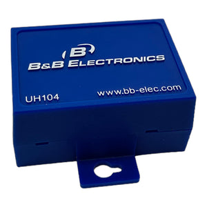 Advantech-BB UH104 USB2.0 interface module 