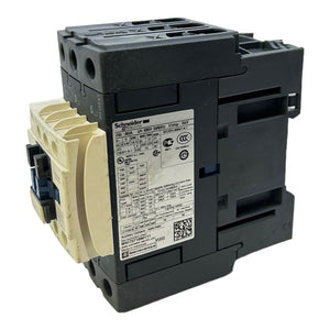 Telemecanique LC1D65A contactor 