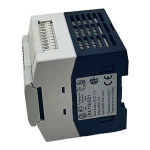 Moeller LE4-116-DD1 power supply 24VDC 0.1A 