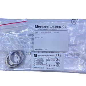Pepperl+Fuchs NCB5-18GM40-N0 Inductive Sensor 181108 