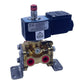 ASCO II 1GExia IICT6Ga water valve 