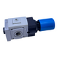 Festo MS6-LRP-1/2-D5-A8 precision pressure regulator valve 538024 14bar 4bar 